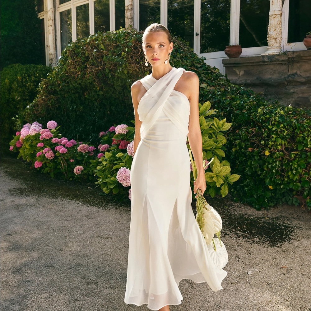 Lady Pipa Julieta Dress